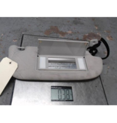 Pare soleil droit PEUGEOT 307 Photo n°3