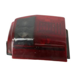 Feu arriere principal gauche (feux) FIAT UNO Photo n°3