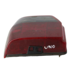 Feu arriere principal gauche (feux) FIAT UNO Photo n°4