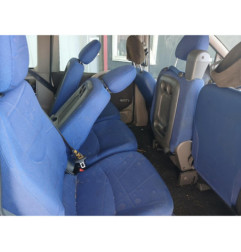 Commande chauffage FIAT MULTIPLA