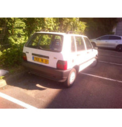 Feu arriere principal gauche (feux) FIAT UNO Photo n°10