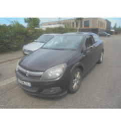 Aile avant droit OPEL ASTRA H Photo n°5