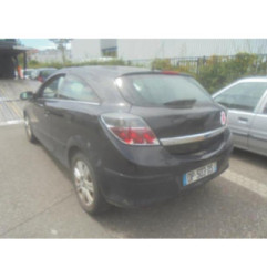 Aile avant droit OPEL ASTRA H Photo n°6