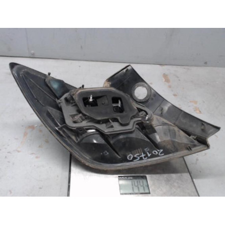 Feu arriere principal droit (feux) OPEL ASTRA H