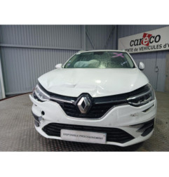 Ecran GPS RENAULT MEGANE 4 Photo n°1