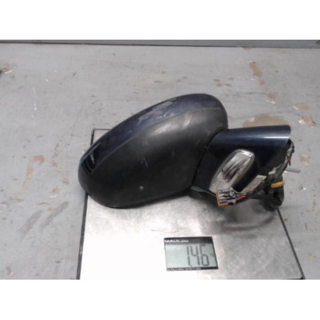 Retroviseur droit CITROEN C5 2 Photo n°1