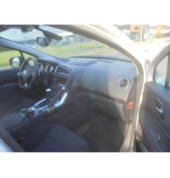 Interrupteur de leve vitre arriere droit PEUGEOT 3008 1 Photo n°8