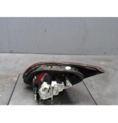 Feu arriere secondaire gauche (feux) VOLKSWAGEN PASSAT 5 Photo n°1