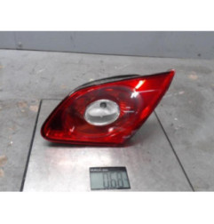Feu arriere secondaire droit (feux) VOLKSWAGEN PASSAT 5 Photo n°1