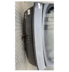 Malle/Hayon arriere AUDI TT 3