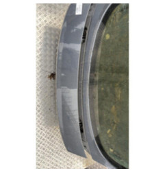 Malle/Hayon arriere AUDI TT 3 Photo n°3