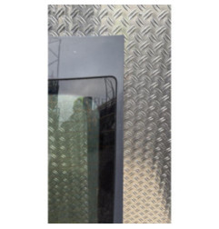 Malle/Hayon arriere AUDI TT 3 Photo n°5