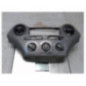 Commande chauffage TOYOTA YARIS 1