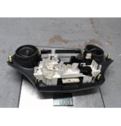 Commande chauffage TOYOTA YARIS 1