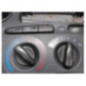 Commande chauffage TOYOTA YARIS 1