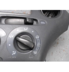 Commande chauffage TOYOTA YARIS 1 Photo n°4