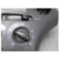 Commande chauffage TOYOTA YARIS 1