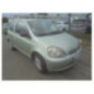 Commande chauffage TOYOTA YARIS 1