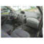Commande chauffage TOYOTA YARIS 1