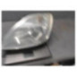 Optique avant principal gauche (feux)(phare) FORD FIESTA 5
