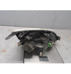 Optique avant principal gauche (feux)(phare) FORD FIESTA 5