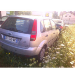 Optique avant principal gauche (feux)(phare) FORD FIESTA 5 Photo n°3