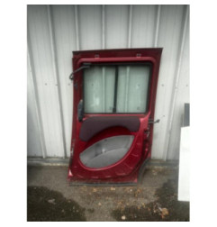 Porte laterale droit FIAT DOBLO 1 Photo n°1