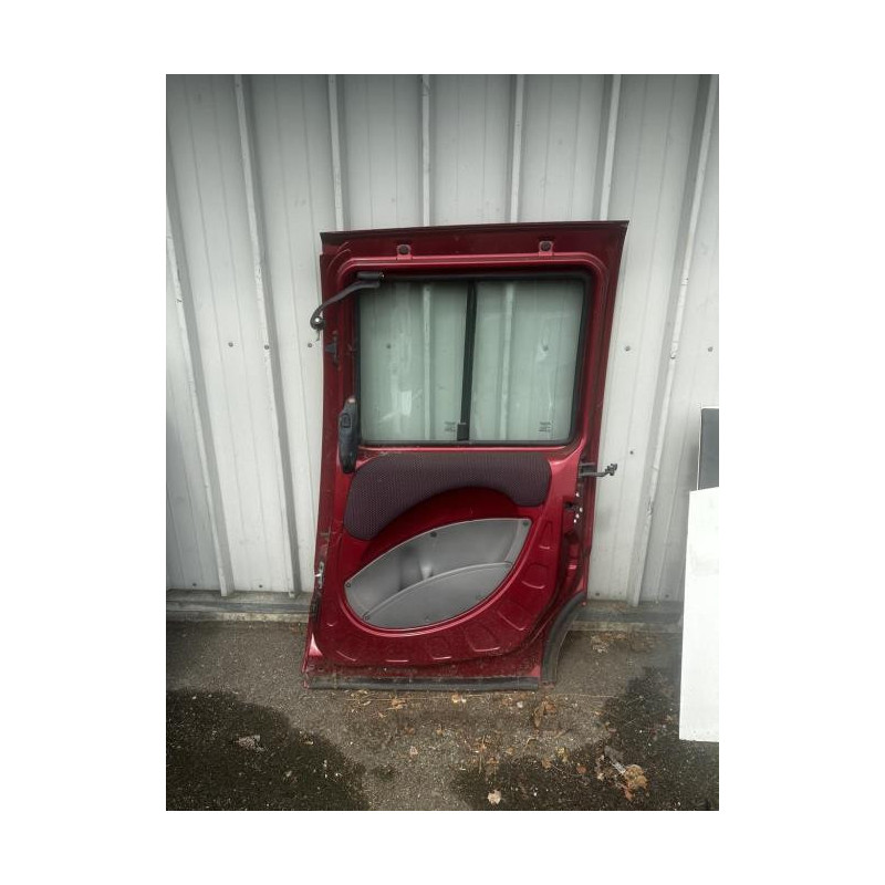 Porte laterale droit FIAT DOBLO 1