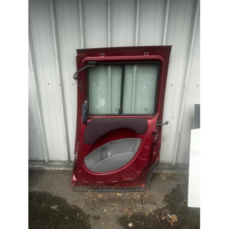 Porte laterale droit FIAT DOBLO 1 Photo n°1