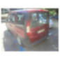 Porte laterale droit FIAT DOBLO 1