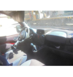 Porte laterale droit FIAT DOBLO 1 Photo n°4