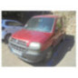 Porte laterale droit FIAT DOBLO 1