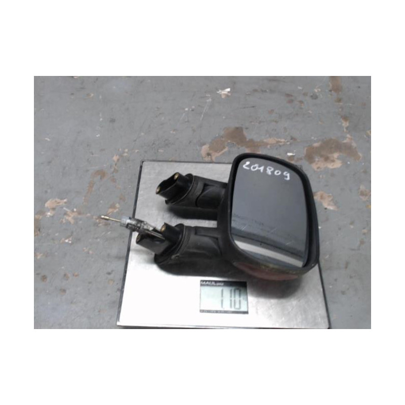 Retroviseur droit FIAT DOBLO 1