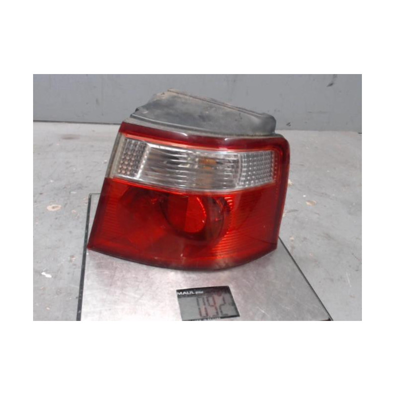 Feu arriere principal droit (feux) KIA CARENS 2