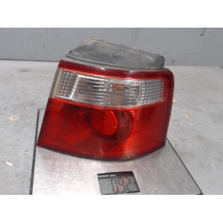 Feu arriere principal droit (feux) KIA CARENS 2 Photo n°1