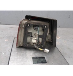 Feu arriere principal droit (feux) KIA CARENS 2