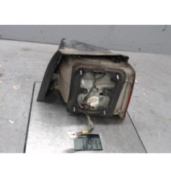 Feu arriere principal gauche (feux) KIA CARENS 2 Photo n°1