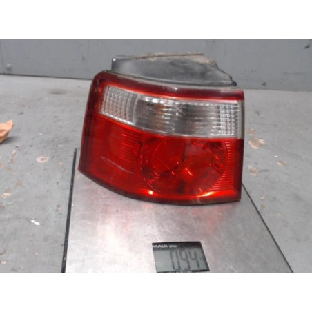 Feu arriere principal gauche (feux) KIA CARENS 2