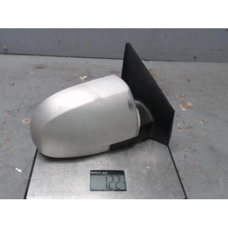 Retroviseur droit KIA CARENS 2 Photo n°1