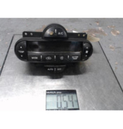 Commande chauffage KIA CARENS 2