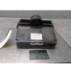 Commande chauffage KIA CARENS 2 Photo n°3