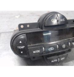 Commande chauffage KIA CARENS 2 Photo n°4