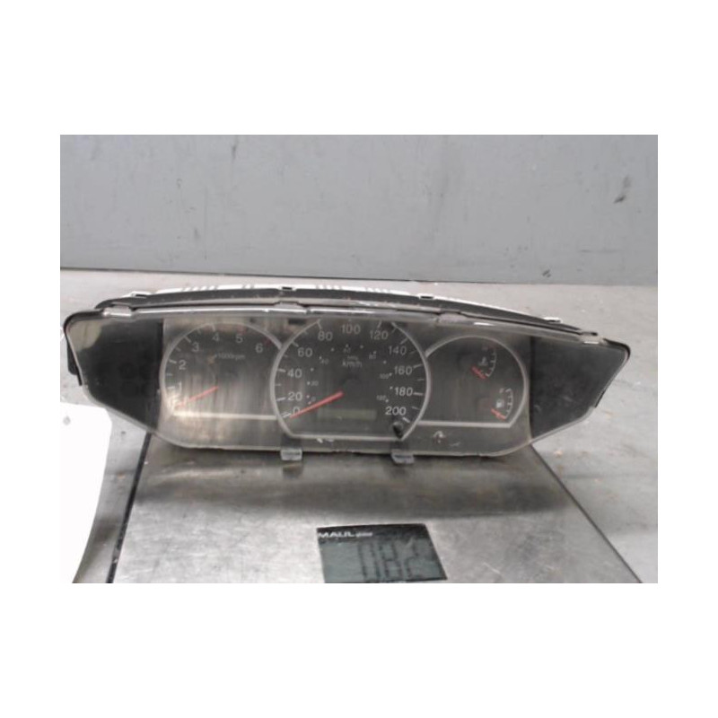 Compteur KIA CARENS 2