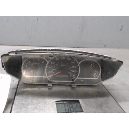 Compteur KIA CARENS 2 Photo n°1