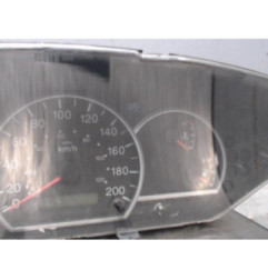 Compteur KIA CARENS 2