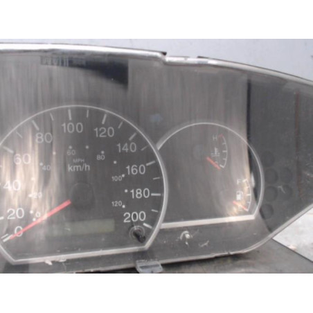 Compteur KIA CARENS 2