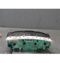 Compteur KIA CARENS 2 Photo n°3