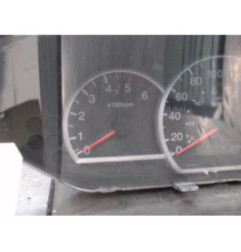 Compteur KIA CARENS 2 Photo n°5