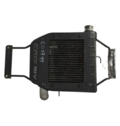 Echangeur air (Intercooler) KIA CARENS 2 Photo n°1