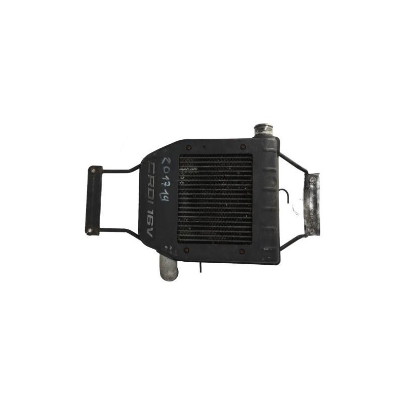 Echangeur air (Intercooler) KIA CARENS 2
